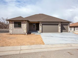 2126 W Canyon Wren Ct, Grand Junction, CO 81507