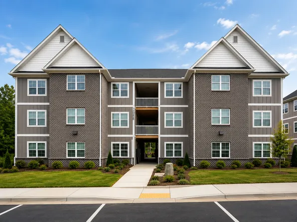 *Now Leasing*