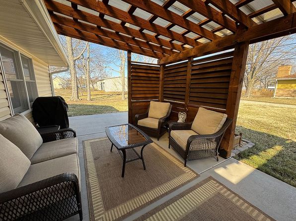 602 Alleghaney St, Burlington, KS 66839