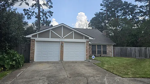 6627 Fallengate Dr Photo 1