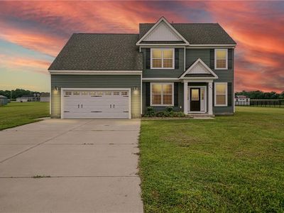 103 Red Maple Dr, Elizabeth City, NC, 27909