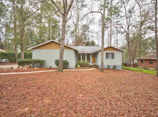 3220 Beaumont Dr Tallahassee FL 32309 Zillow