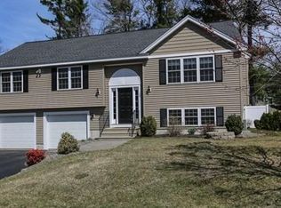 28 Bufton Farm Rd, Clinton, MA 01510