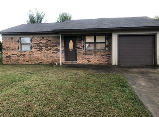 1153 Flat Rock Cir, Van Buren, AR 72956