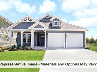 624 Timberwood Dr, Cleburne, TX 76031