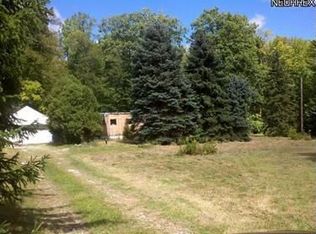 17450 Rock Creek Rd, Thompson, OH 44086