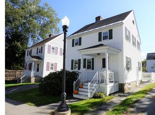 4 Andrews Rd, Bath, ME 04530