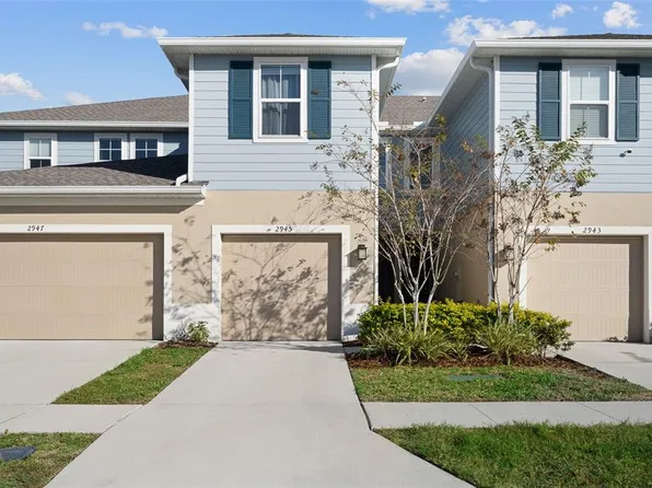 2945 Rambler Ivy Loop, Brandon, FL 33510