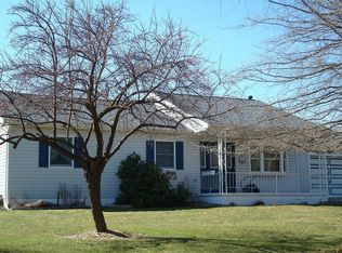 21 Eli St, Tamaqua, PA 18252