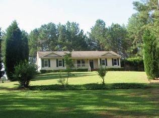 2476 Welcome Rd, Newnan, GA 30263