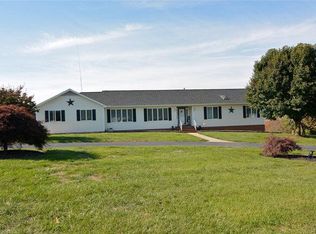 2339 Irish Path, Harrisonburg, VA 22802