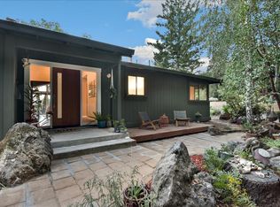 22180 Summit Rd, Los Gatos, CA 95033