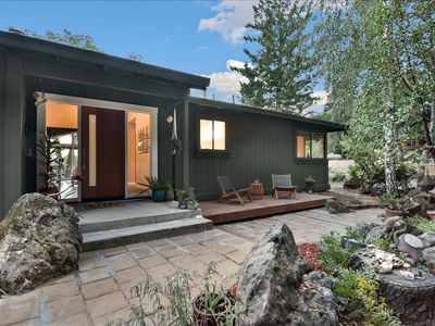 22180 Summit Rd, Los Gatos, CA, 95033