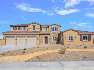 12947 Davona Dale Rd, Apple Valley, CA 92308