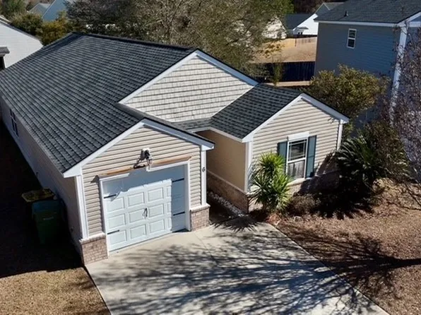 6 Spring Lake Circle, Savannah, GA 31407