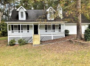 1770 Winners Cir, Lawrenceville, GA 30043