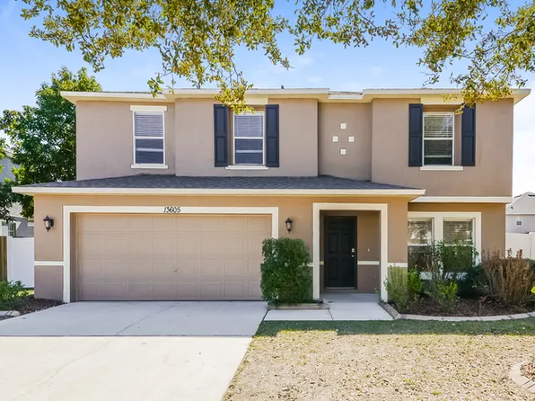 13605 Botany Bay Ct, Riverview, FL 33569