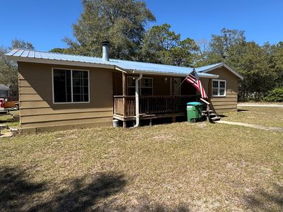 15 Chehaw St, Panacea, FL, 32346