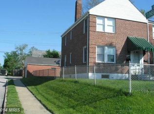 5500 Midwood Ave APT 1, Baltimore, MD 21212