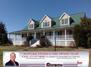 6050 Colt Ln, Warrenton, VA 20187