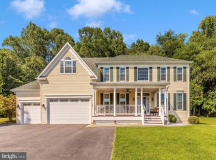 9615 Low Meadow Dr, Gaithersburg, MD 20882