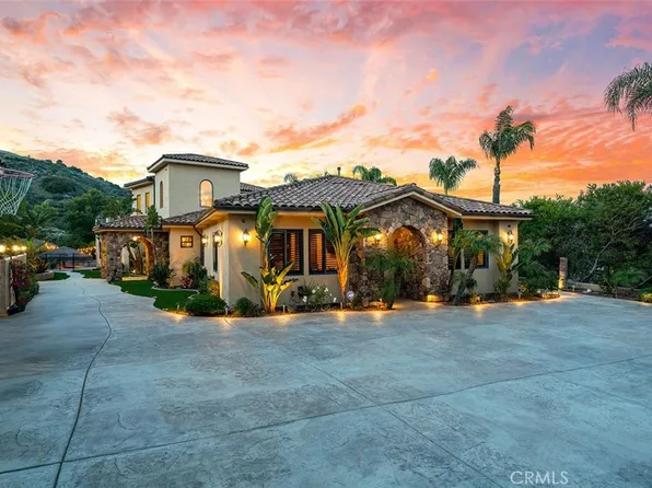 21128 Via Los Laureles, Murrieta, CA 92562