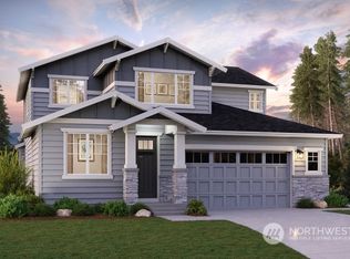 1424 NW Swenson Ct, Poulsbo, WA 98370