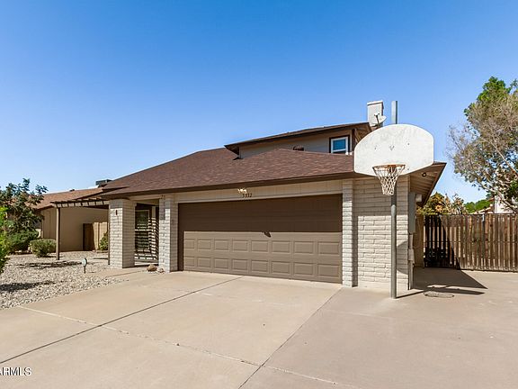 2nd image of 5332 W POINSETTIA Drive