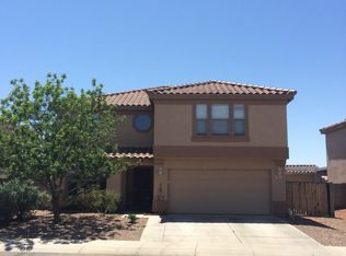 599 W Racine Loop, Casa Grande, AZ 85122