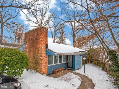 8403 Tahona Dr, Silver Spring, MD, 20903