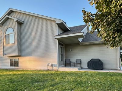 227 11th Ave S, Princeton, MN, 55371