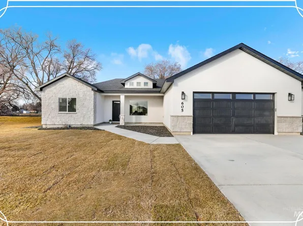 605 Glen Eagle Dr, Jerome, ID 83338