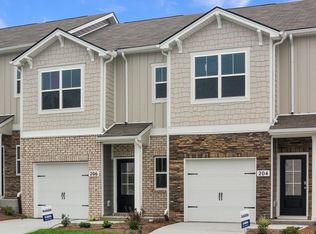 206 Redhead Ln, Lebanon, TN 37090