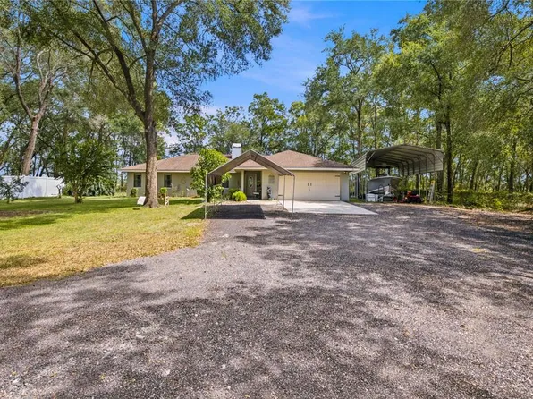 3985 S PLACID AVENUE, INVERNESS, FL 34452