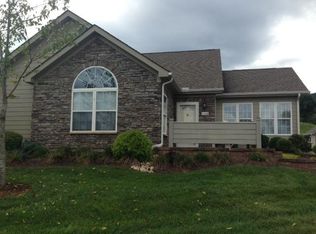 5508 Orchard Villas Cir, Roanoke, VA 24019