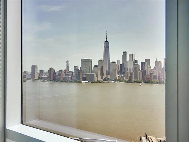 77 Hudson St #3408 — Photo 15