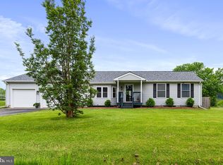 22939 Bay Shore Rd, Chestertown, MD 21620