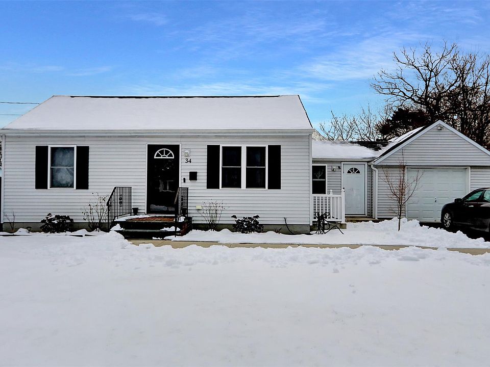 1st image of 34 Hemlock Street