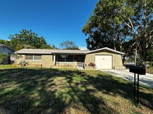 3506 Bluebird Dr, New Port Richey, FL 34652