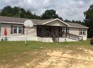 1143 Quail Tower Rd, Luverne, AL 36049