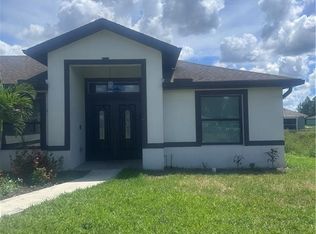 4001 1st St SW, Lehigh Acres, FL 33976
