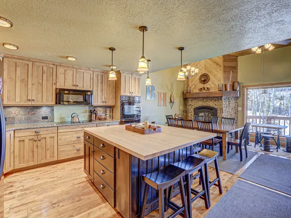 226 N Pine Tree Way #D-4, Brian Head, UT 84719