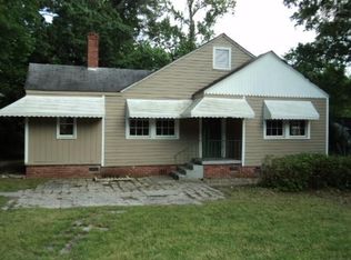 1620 Winyah Dr, Columbia, SC 29203