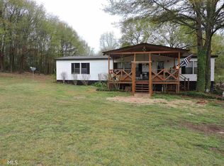 9804 Highway 29, Royston, GA 30662