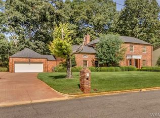 728 Indian Hills Dr, Tuscaloosa, AL 35406