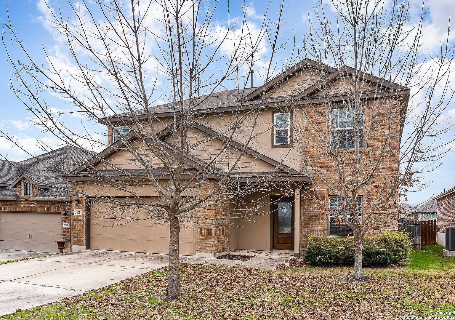 3169 PINECONE CV, New Braunfels, TX 78130 | Zillow