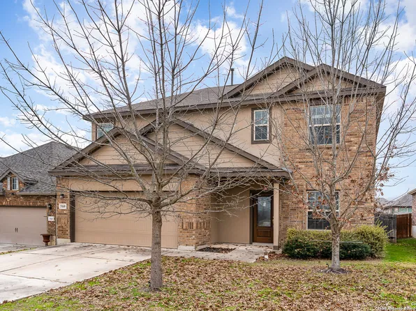 3169 PINECONE CV, New Braunfels, TX 78130