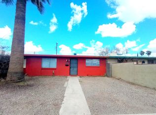 3663 E Ellington Pl, Tucson, AZ 85713