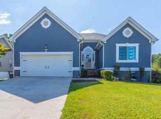 9918 Brently Estates Dr, Chattanooga, TN 37421