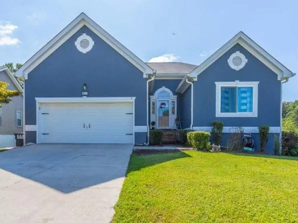 9918 Brently Estates Dr, Chattanooga, TN 37421